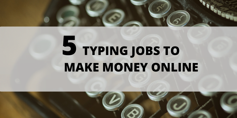 5 Types of Online Earning Opportunities: Exploring the Digital Frontier