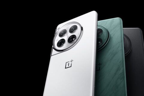 OnePlus 12